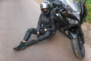 Jakie spodnie motocyklowe wybrać