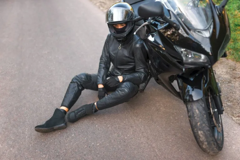 Jakie spodnie motocyklowe wybrać